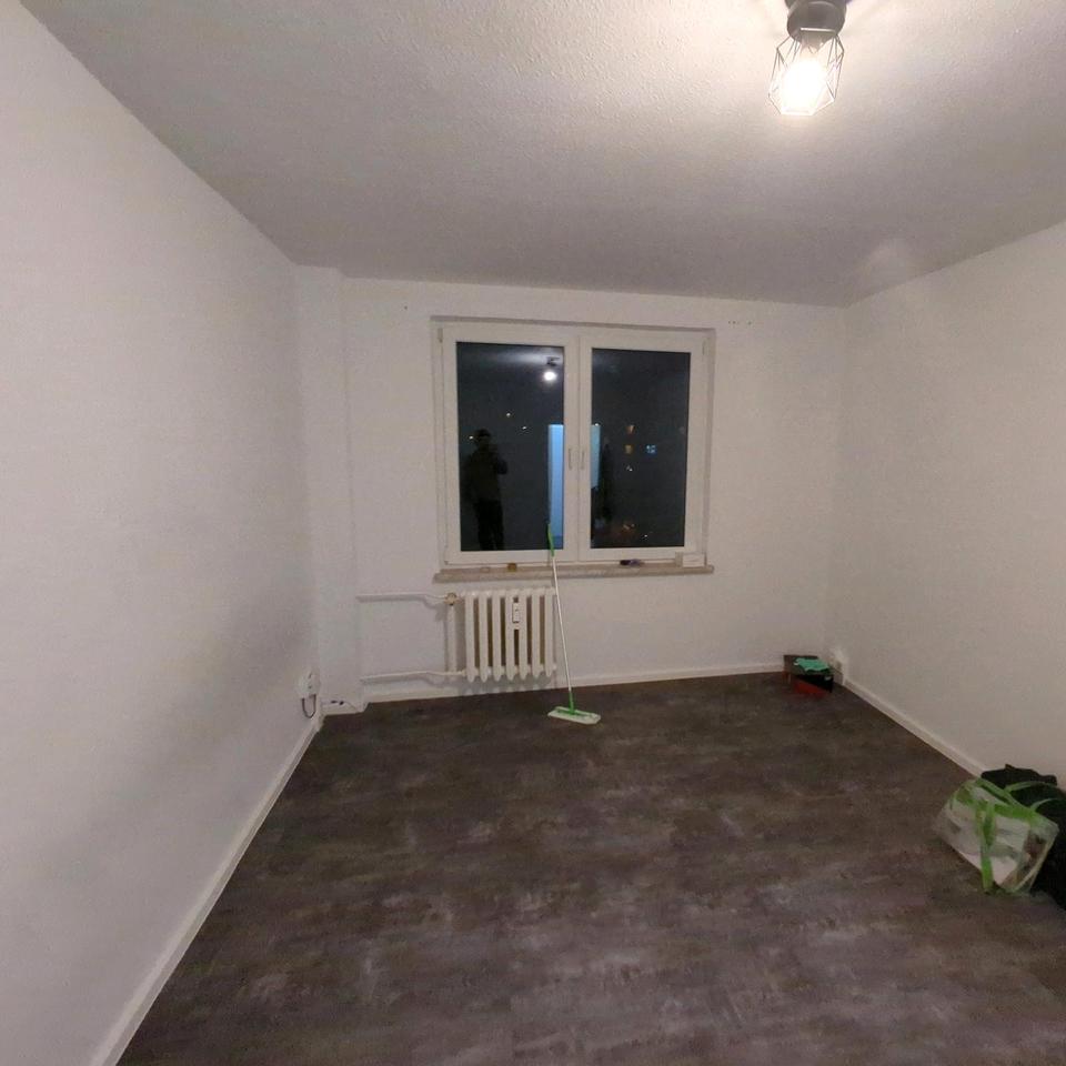 Thumbnail-Einraumwohnung in Halle