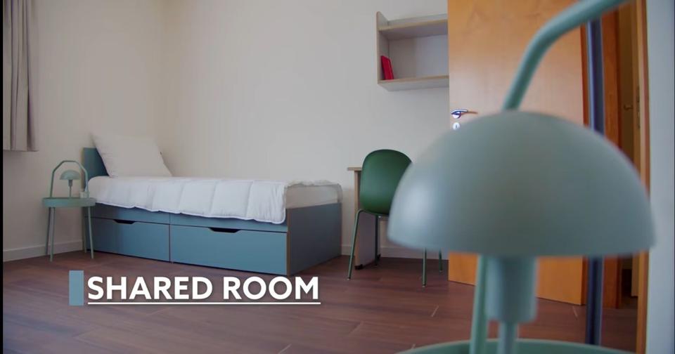 Thumbnail-Zimmer zu vermieten