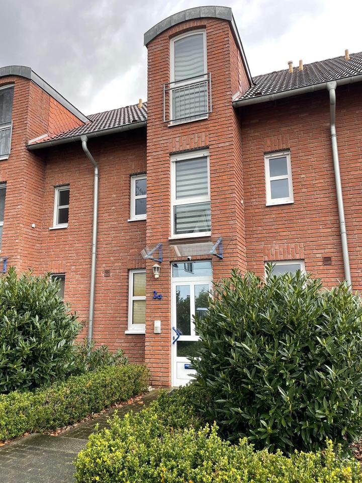 Thumbnail-Gepflegtes Reihenmittelhaus in 33098