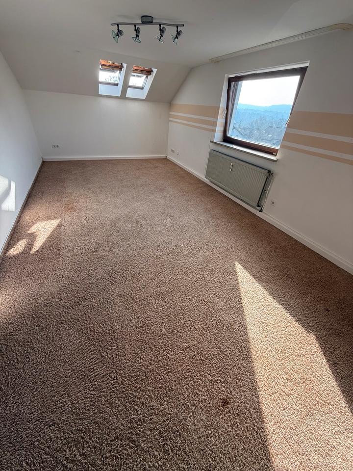 Thumbnail-Helle Dachgeschosswohnung