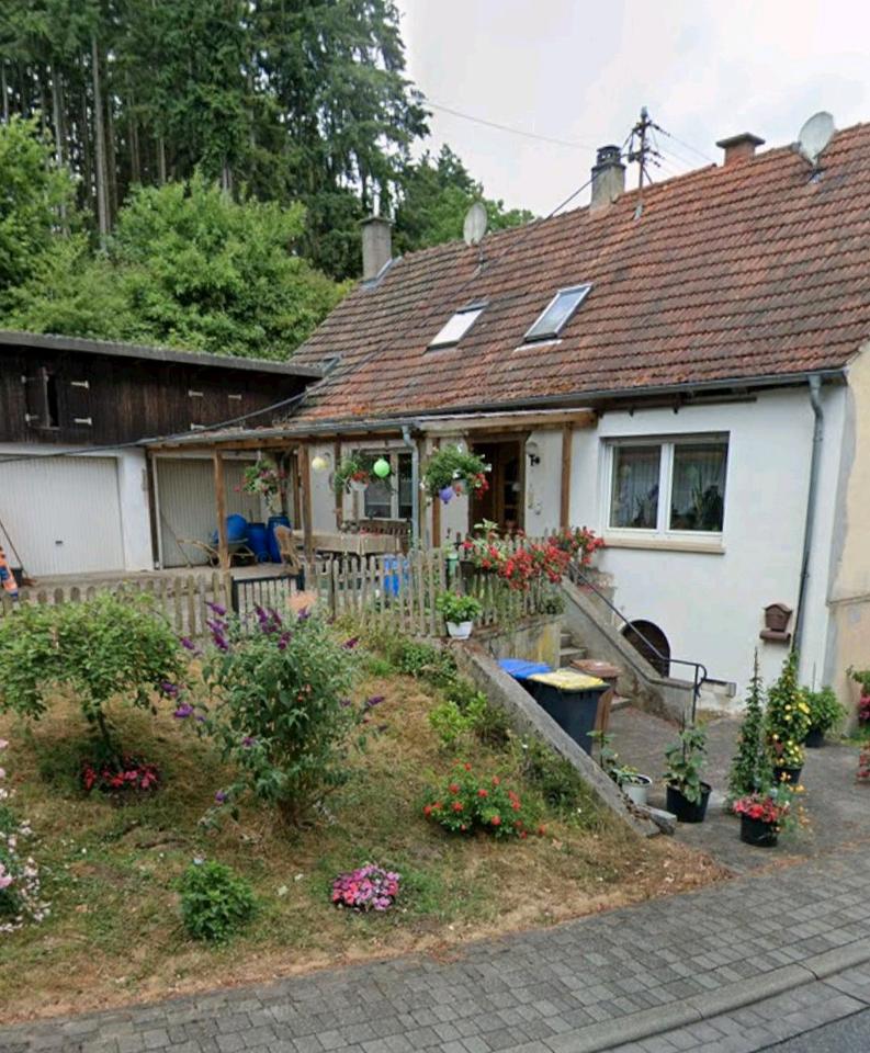 Thumbnail-Haus zu verkaufen