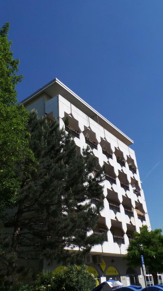 Thumbnail-Exklusive 3-Zimmerwohnung in Flörsheim am Main