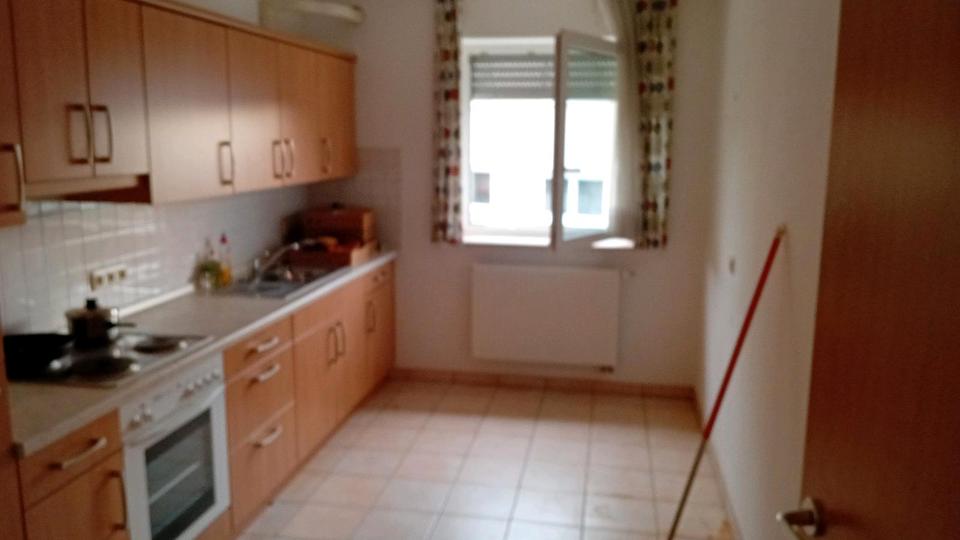 Thumbnail-Eigentumswohnung