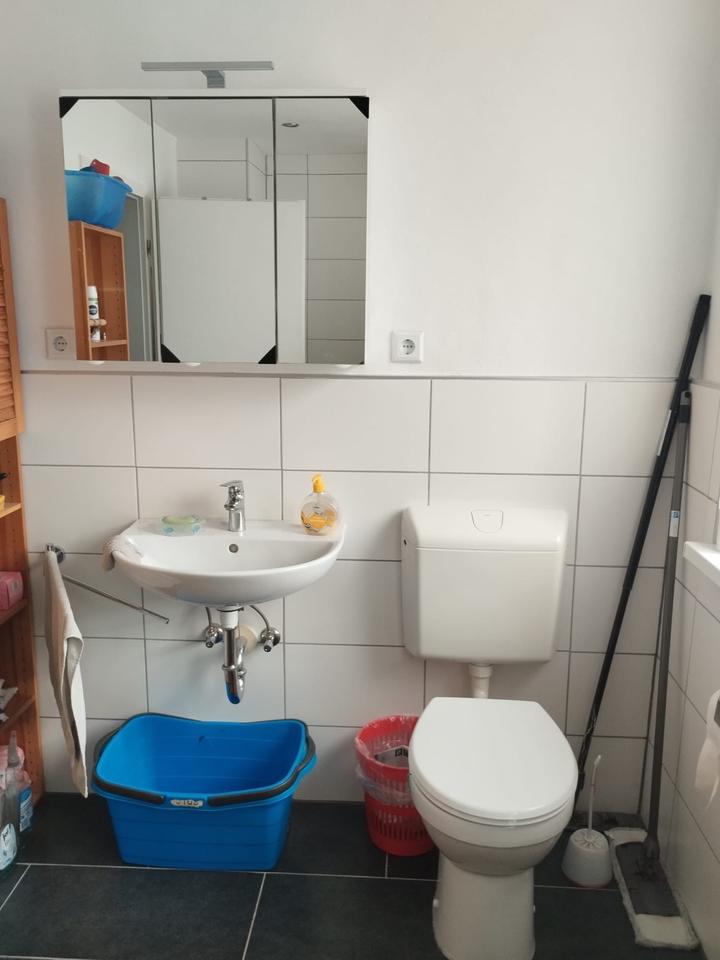 Thumbnail-Schöne 4-Zimmer-Wohnung in 1-A-Lage mit Fernblick in Einöd