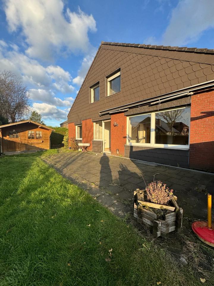 Thumbnail-FREISTEHENDES Einfamilienhaus in Ahlen 59229