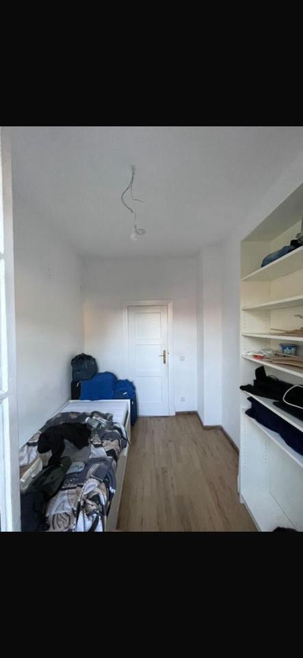 Thumbnail-WG Zimmer Lichtenberg ohne Anmeldung