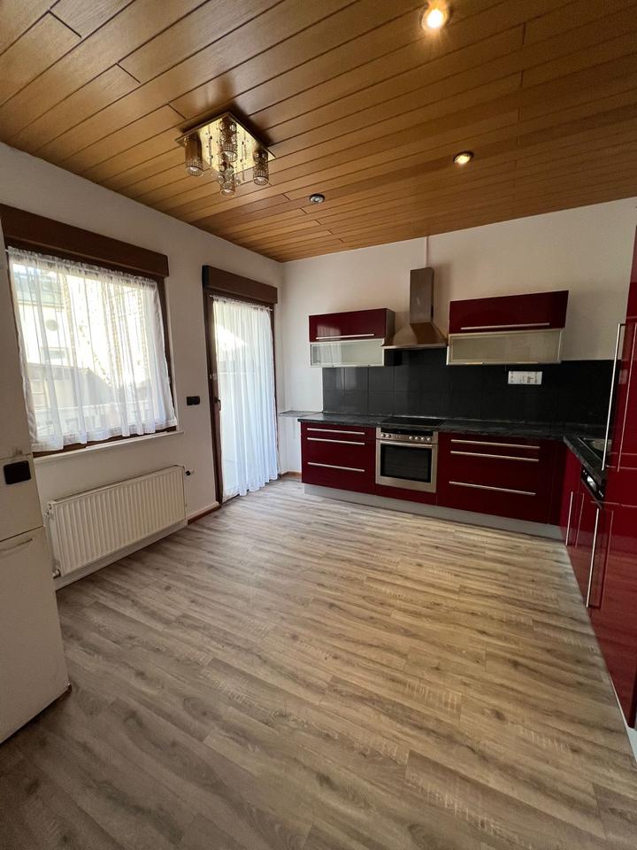 Thumbnail-3 ZKB mit EBK und Balkon