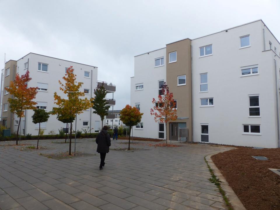 Thumbnail-Eigentumswohnung in Öhringen (Limespark) zu verkaufen