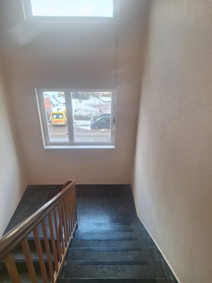 Thumbnail-Vollständig renovierte 35m² Wohnung in Berlin, 12351