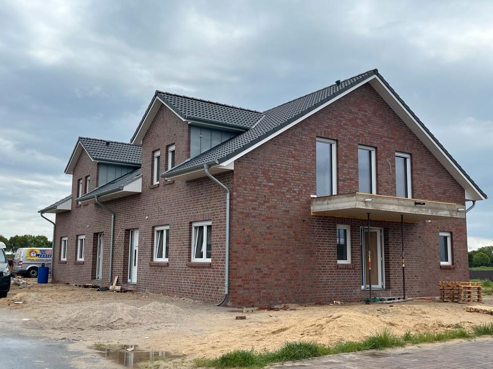 Thumbnail-Neubauwohnung mit Balkon Erstbezug 092026