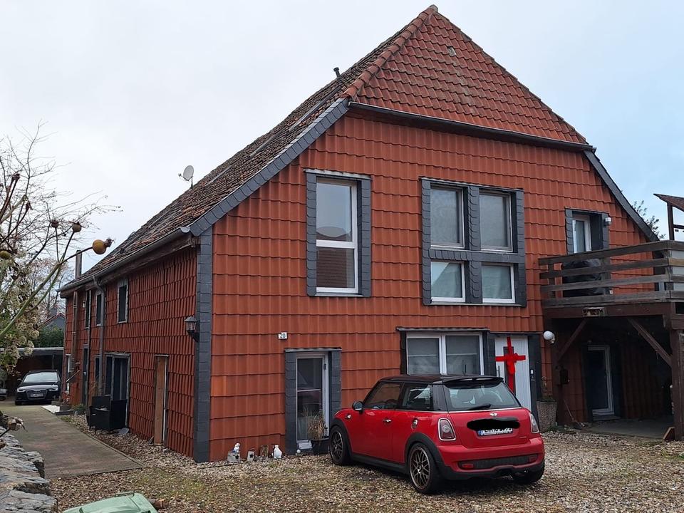 Thumbnail-Eigentumswohnung in Groß Ilsede von Privat