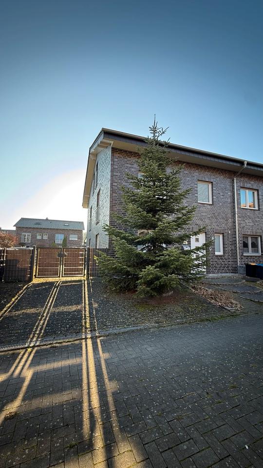 Thumbnail-Reihenendhaus in Münster 140 m²