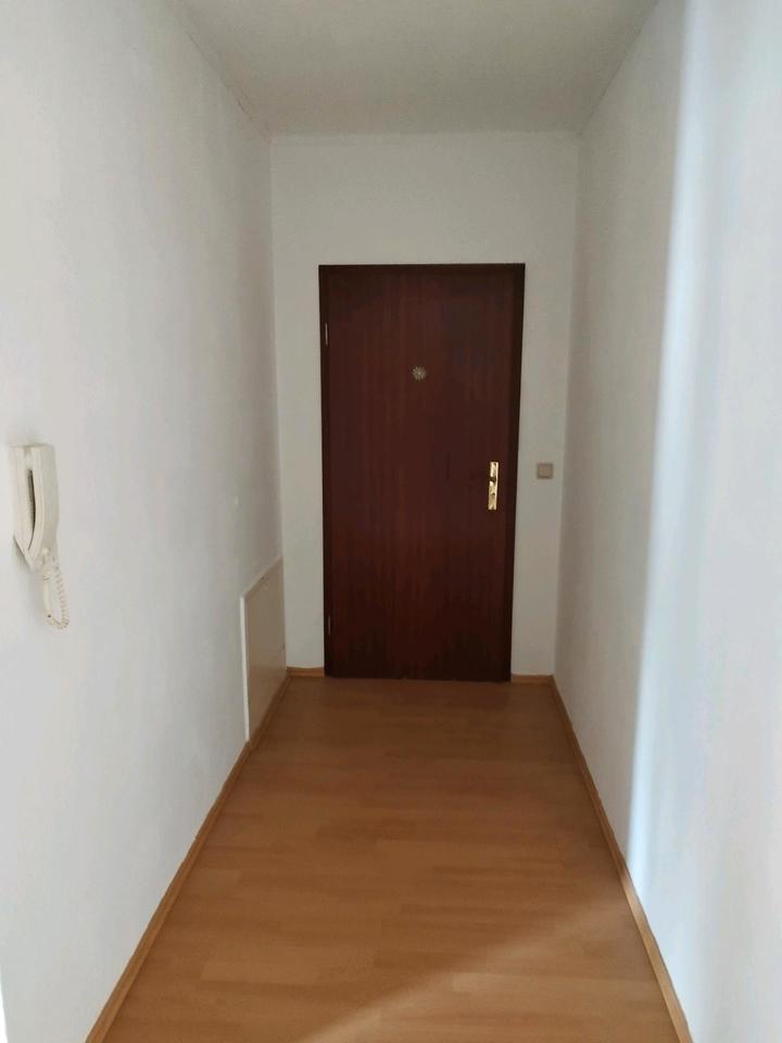 Thumbnail-Helle 3 ZKB Souterrain Wohnung in Langewiesen