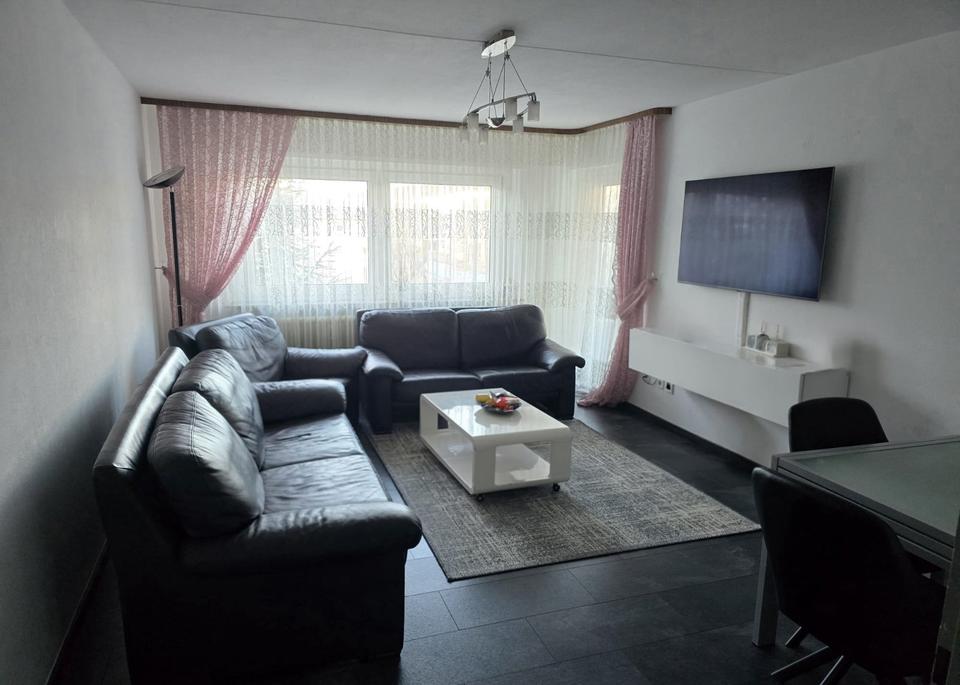 Thumbnail-3 Zimmer Wohnung in Albstadt-Ebingen