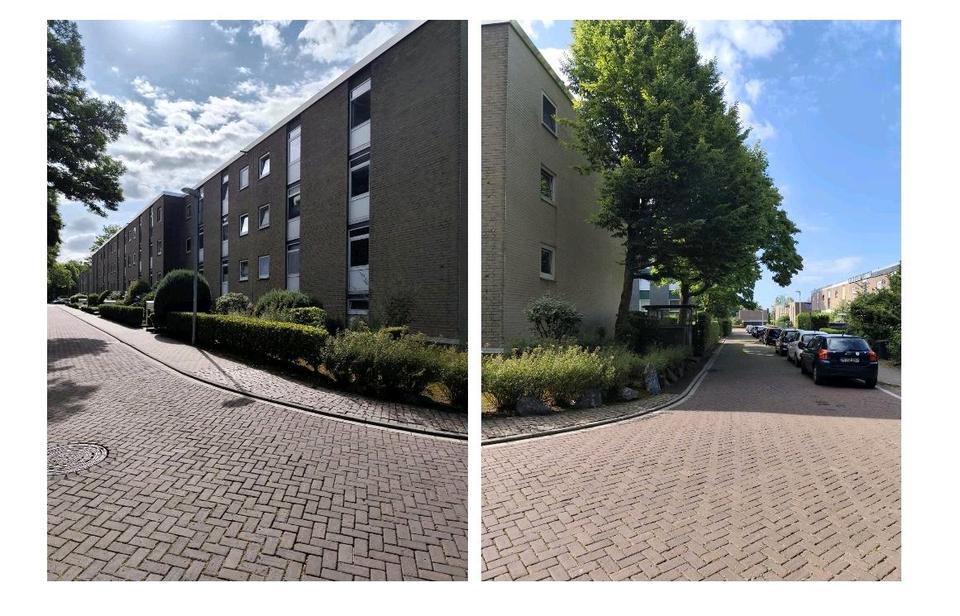 Thumbnail-Top Kapitalanlage - Balkon, Stellplatz, vermietet, modernisiert