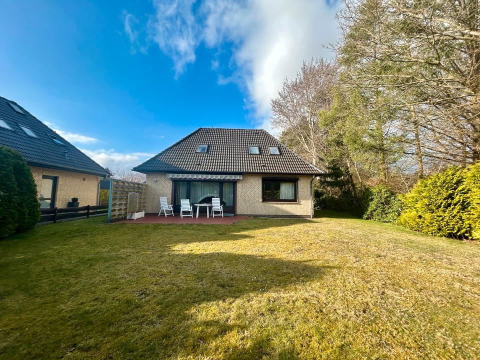 Thumbnail-25474 Ellerbek EFH 125 m2, Garten,von Privat nah Pinneberger Str.