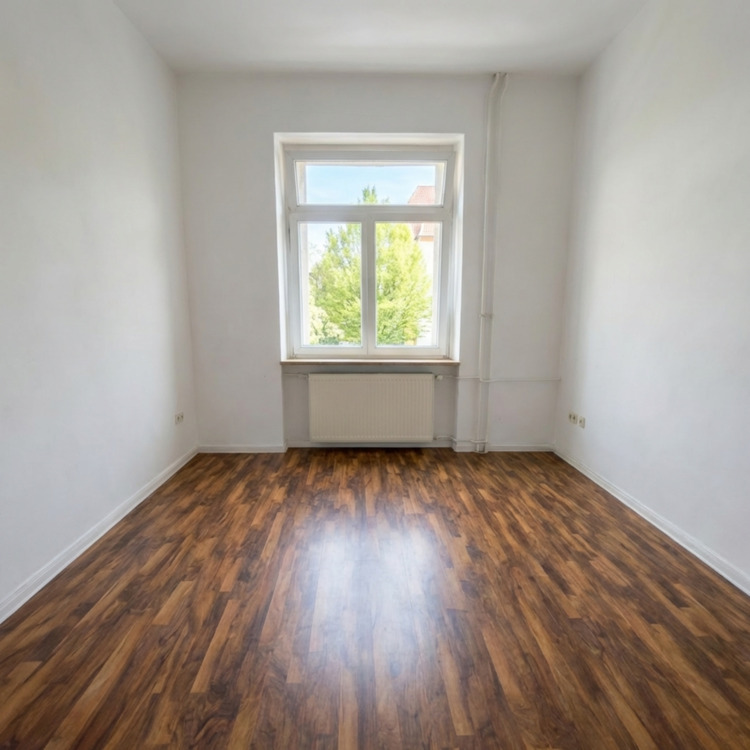 Thumbnail-Charmante 2-Zimmer-Wohnung mit Balkon in Dortmund-Innenstadt Nord!