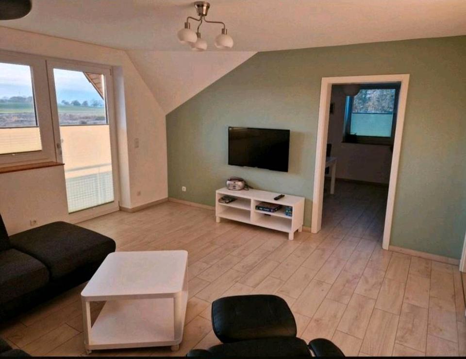 Thumbnail-3 Zimmer Wohnung 300 m zum Plauer See