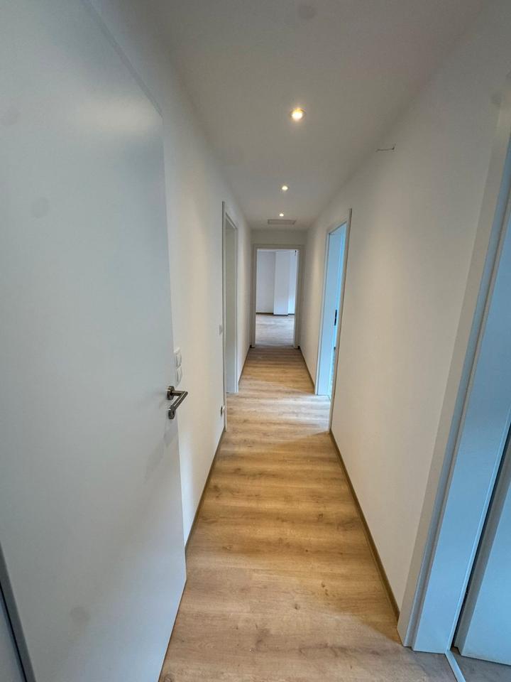Thumbnail-61m² DG-Wohnung in 47546 Kalkar zu vermieten