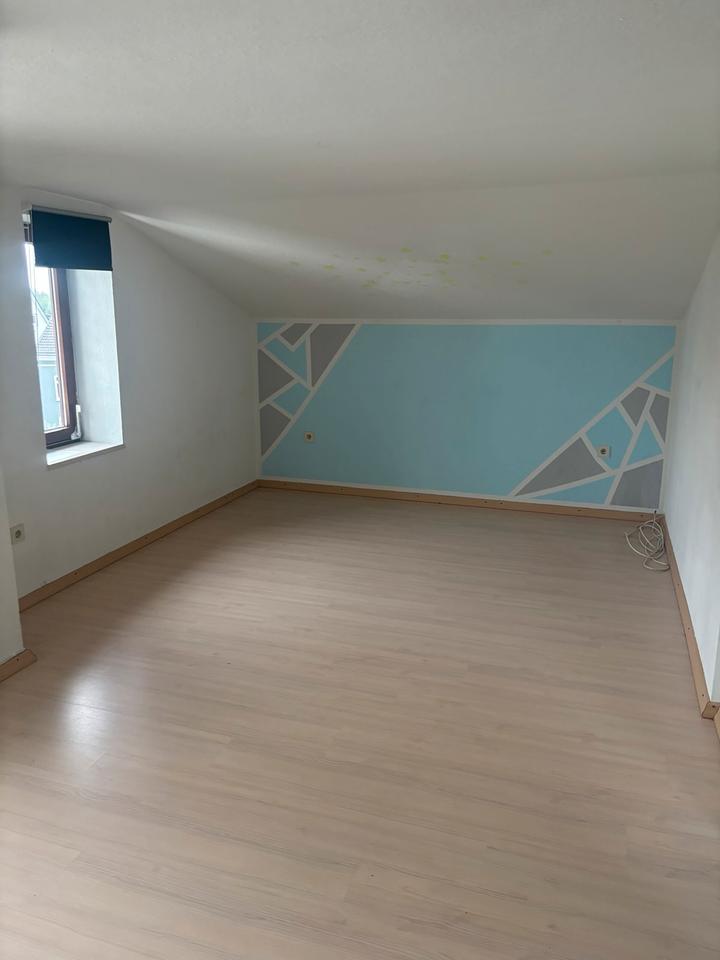 Thumbnail-4 Zimmer Wohnung in Schleswig