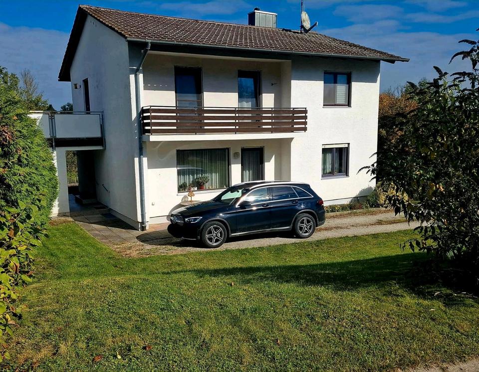 Thumbnail-Einfamilienhaus mit Garage 94099 SulzbachInn