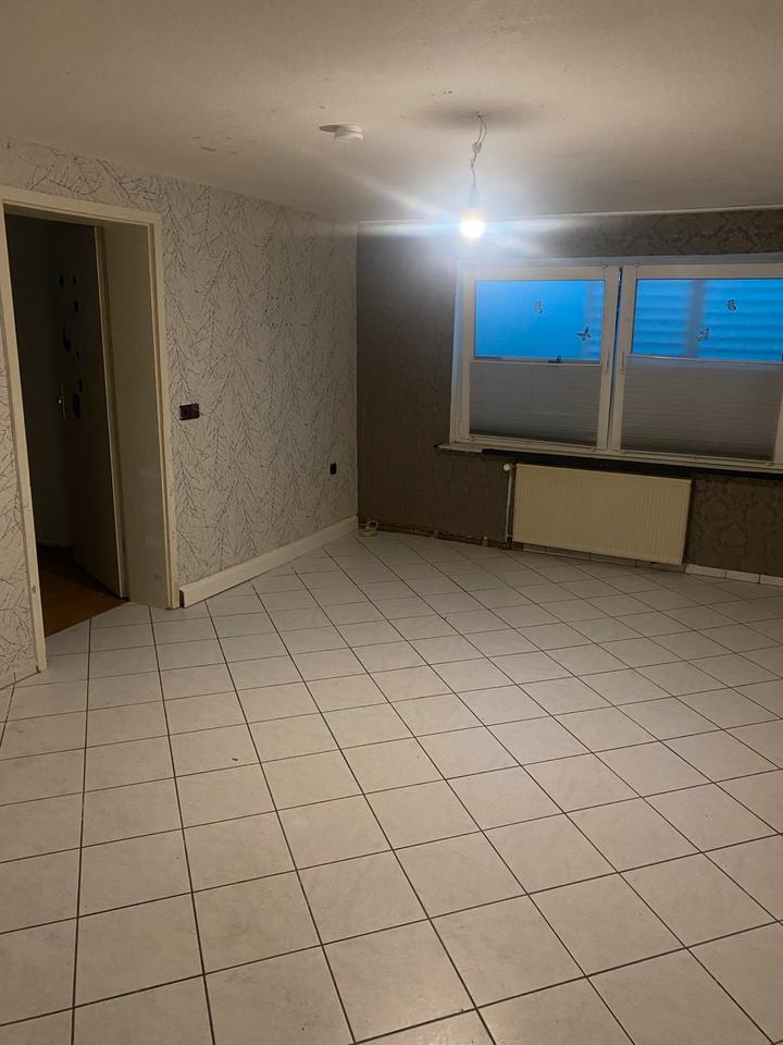 Thumbnail-Wohnung in Wadgassen 66787 Hostenbach