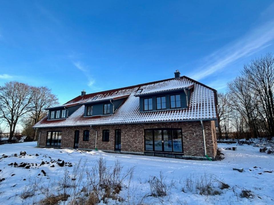 Thumbnail-Neubau-Doppelhaushälfte | Erstbezug | 100 m² | 3 Zimmer