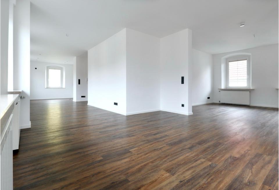 Thumbnail-Wohnung Vermietung 86485 Biberbach Ortsmitte