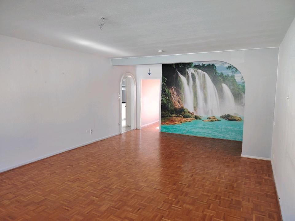 Thumbnail-4.5 Zimmer Wohnung in Moers zu vermieten