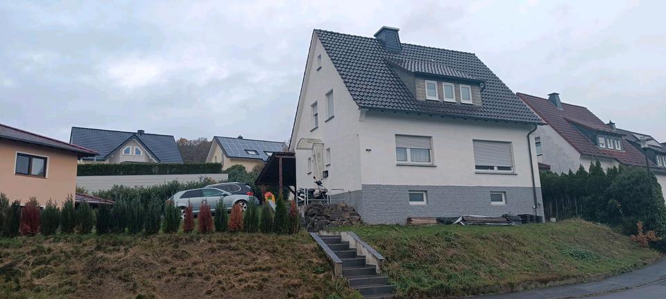 Thumbnail-Einfamilienhaus in der Natur