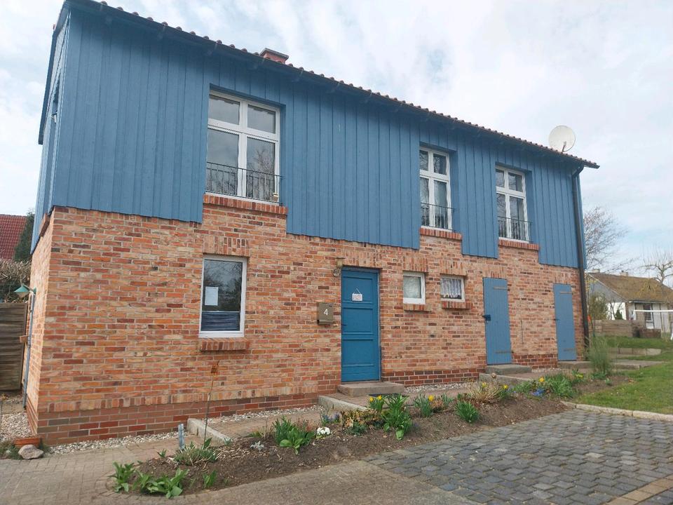 Thumbnail-3-Raumwohnung mit Charme