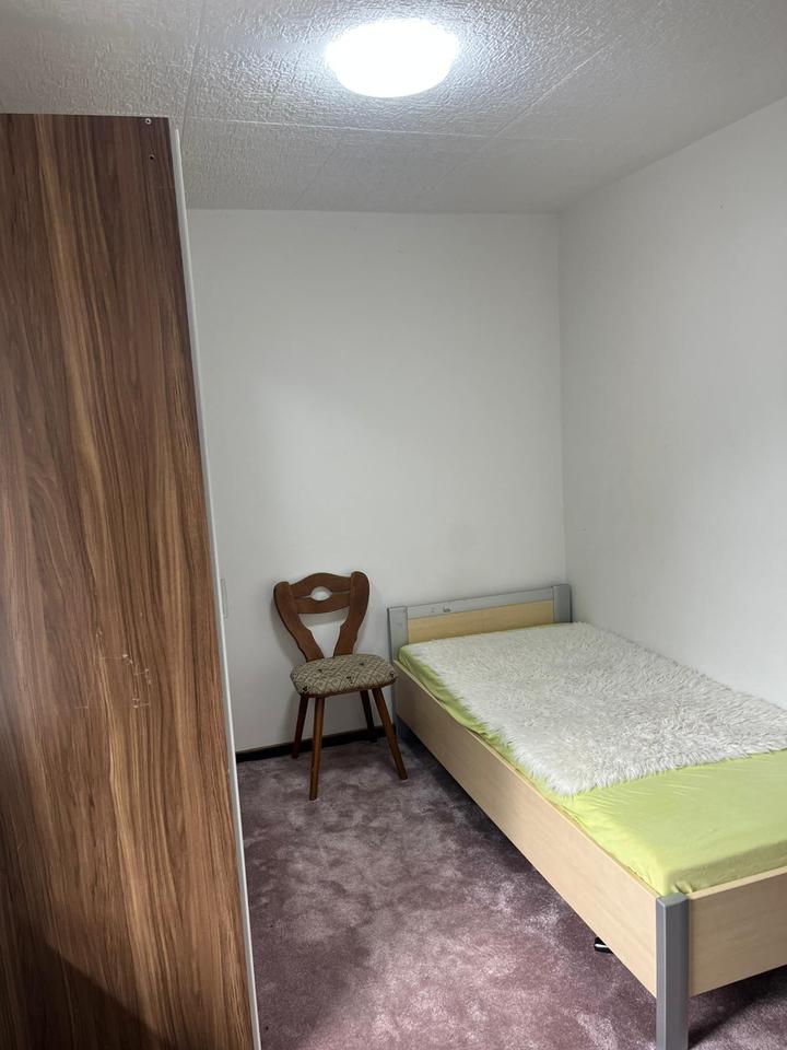 Thumbnail-Voll möbliertes Einzelzimmer in Goslar – sofort verfügbar