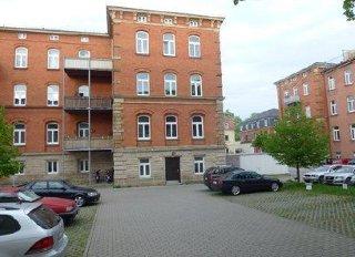 Thumbnail-Schönes 1-Zimmer-Appartment in Bamberg zu vermieten