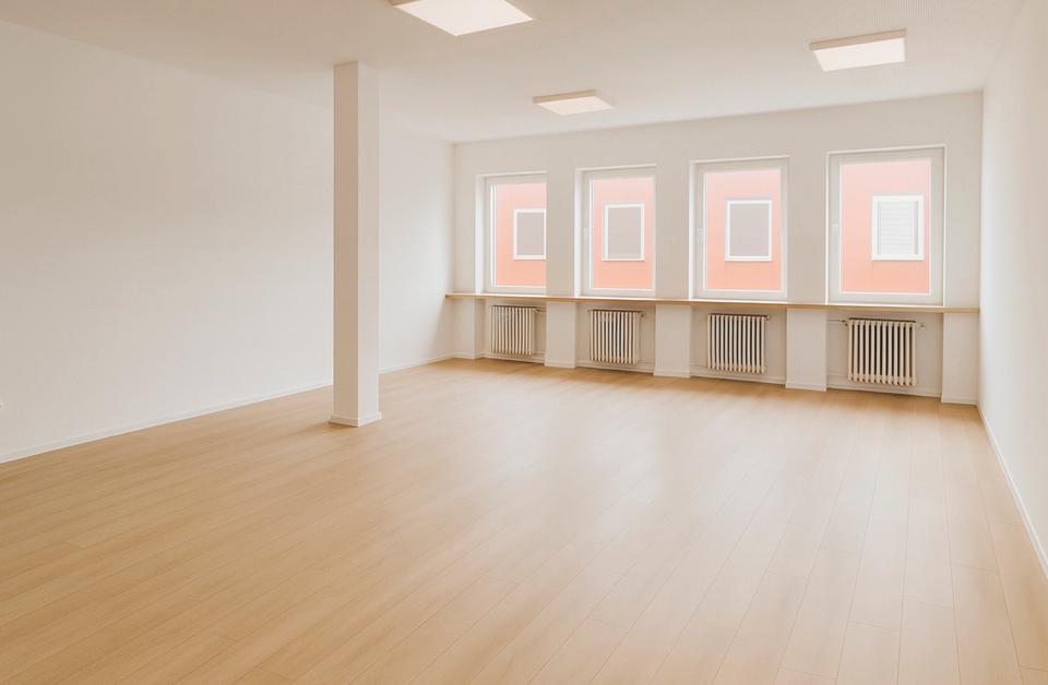 Thumbnail-Büroraum Praxusraum - NEU renoviert - Weidhausen b. Co.