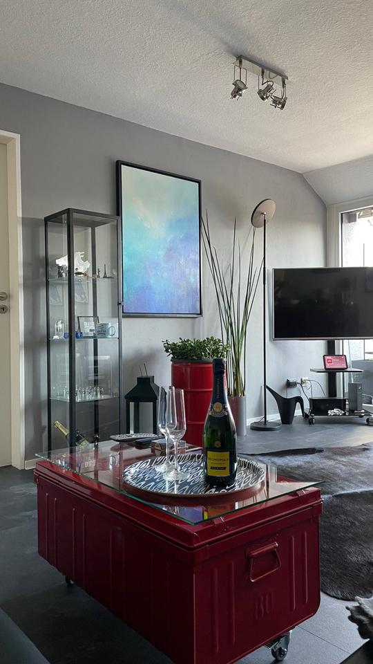 Thumbnail-Sehr gepflegte Eigentumswohnung ca. 5057 qm Haldener Str.!!!