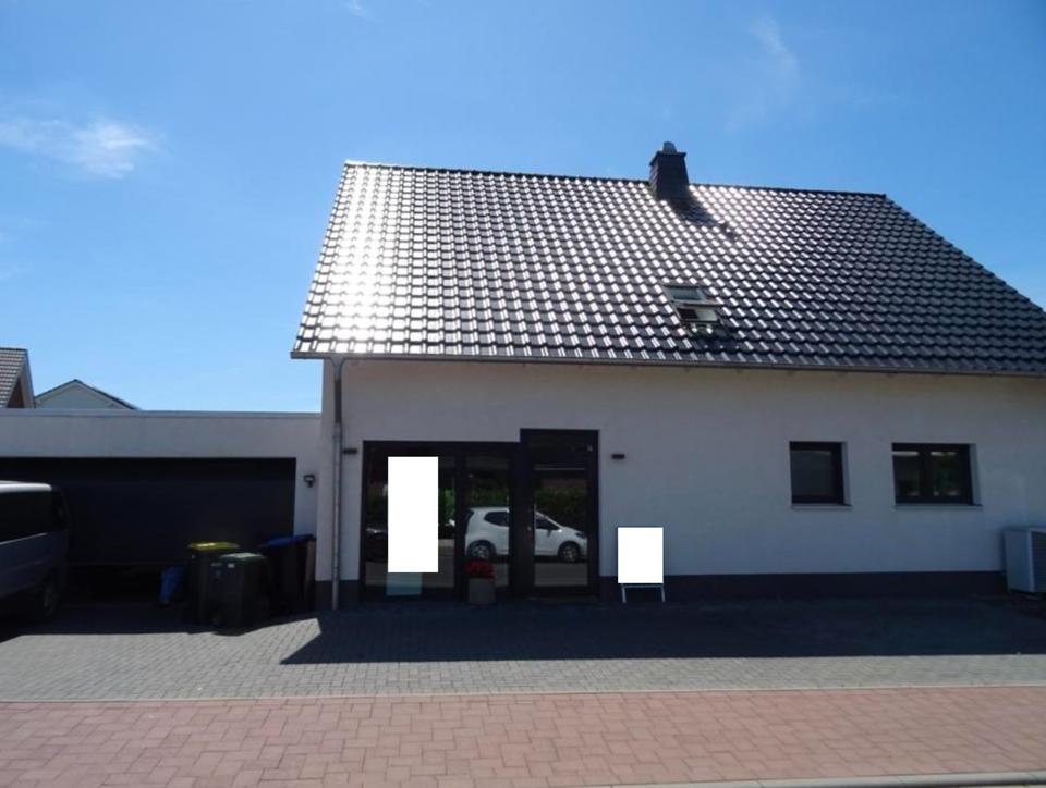 Thumbnail-Neuwertiges EFH: Wintergarten, Gewerbeeinheit, Doppelgarage uvm.