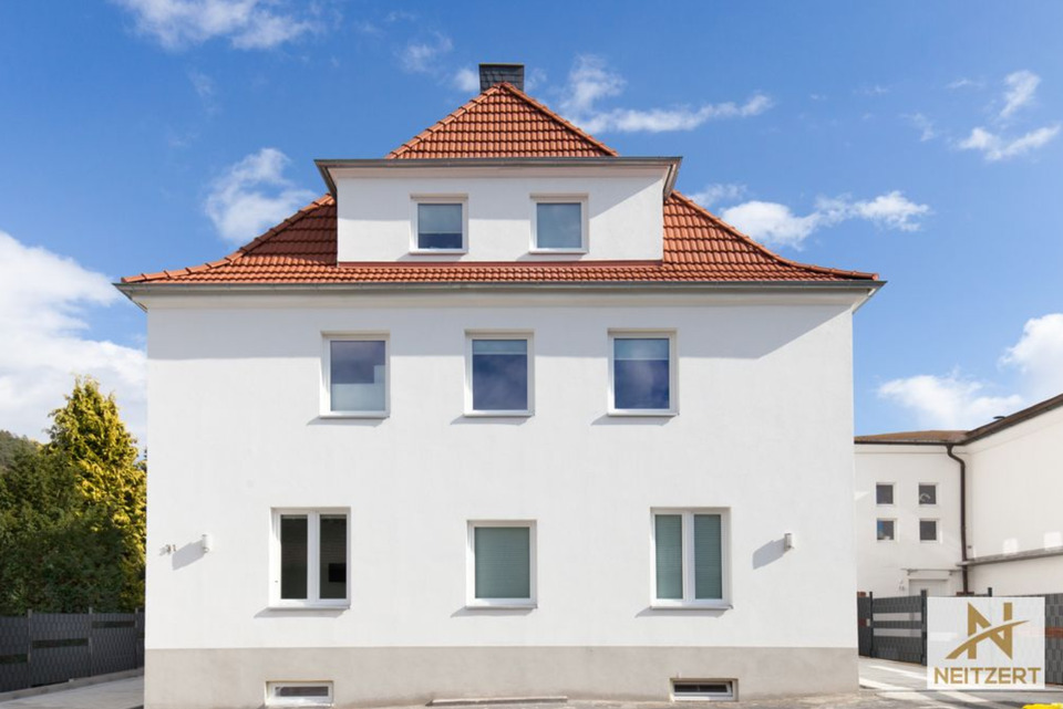 Thumbnail-Voll möblierte Wohnung! BIS MÄRZ 2026 NUR HALBE MIETE