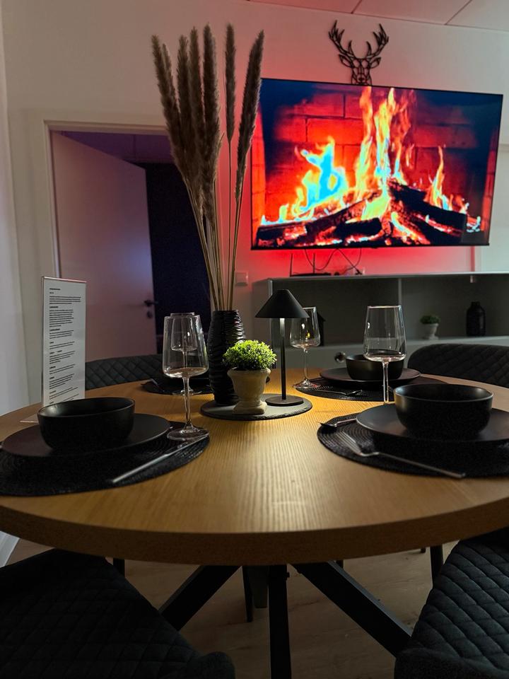 Thumbnail-Möbliert Mieten in zentraler Lage in Goslar