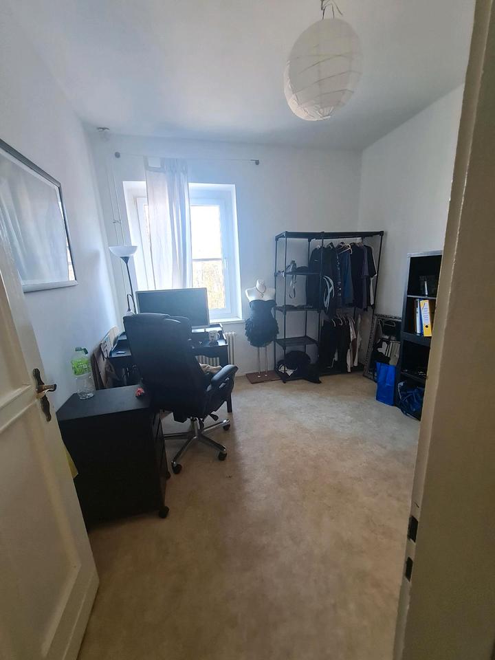 Thumbnail-girls wg zimmer Prenzlauer berg