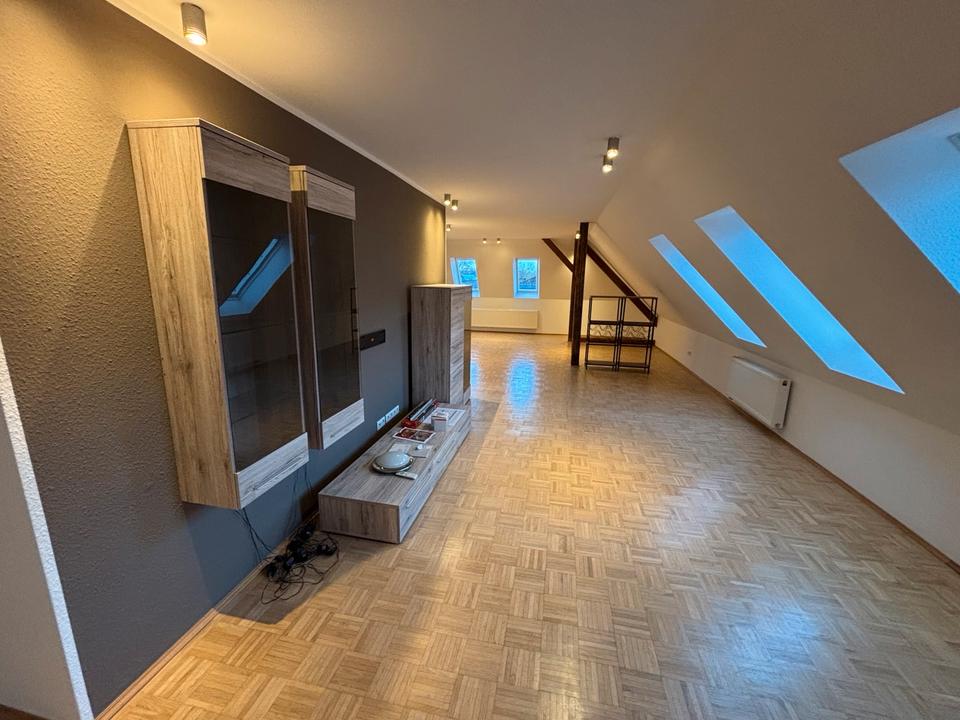 Thumbnail-Tolle DG Wohnung Wiefelstede