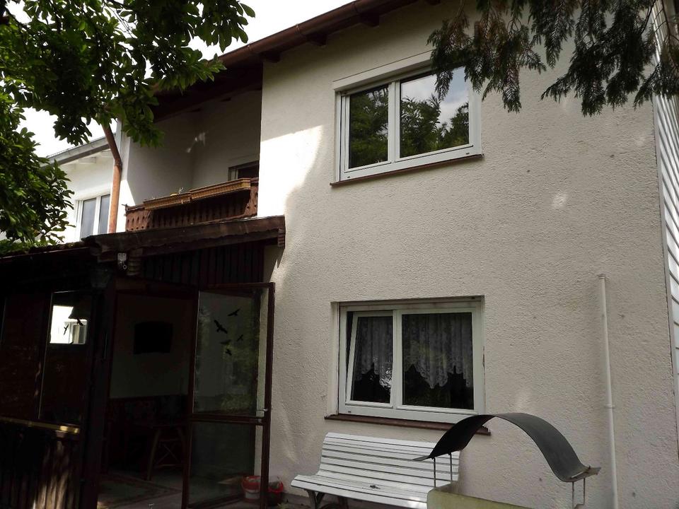 Thumbnail-Einfamilien-Reiheneckhaus in 85635 Höhenkirchen von Privat