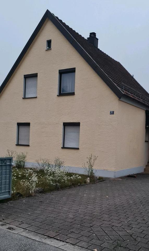 Thumbnail-Charmantes Altbau-Haus