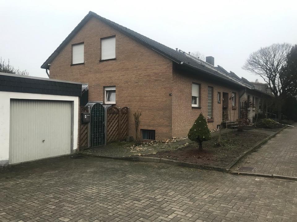 Thumbnail-Einfamilienhaus zu verkaufen