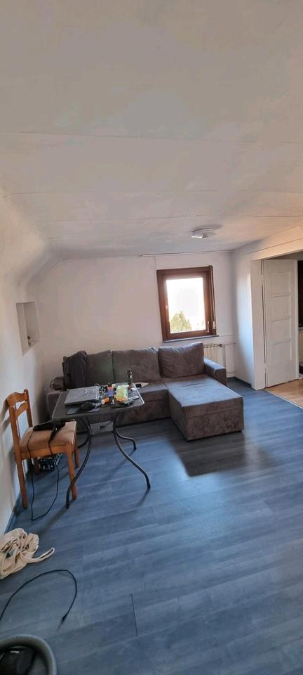 Thumbnail-2 ZIMMER WOHNUNG ZU VERMIETEN SCHWALMTAL (Hessen) STORNDORF