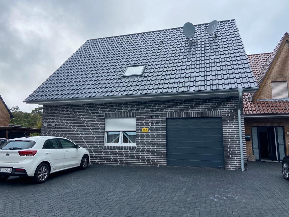 Thumbnail-3 Zimmerwohnung ( Erdgeschoss BJ 2022 )