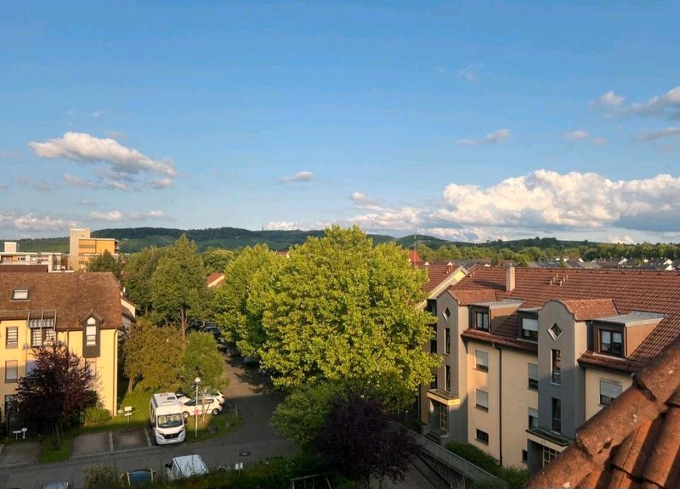 Thumbnail-❗️74081 Sontheim❗️ 3-Zimmer-Maisonette-Wohnung