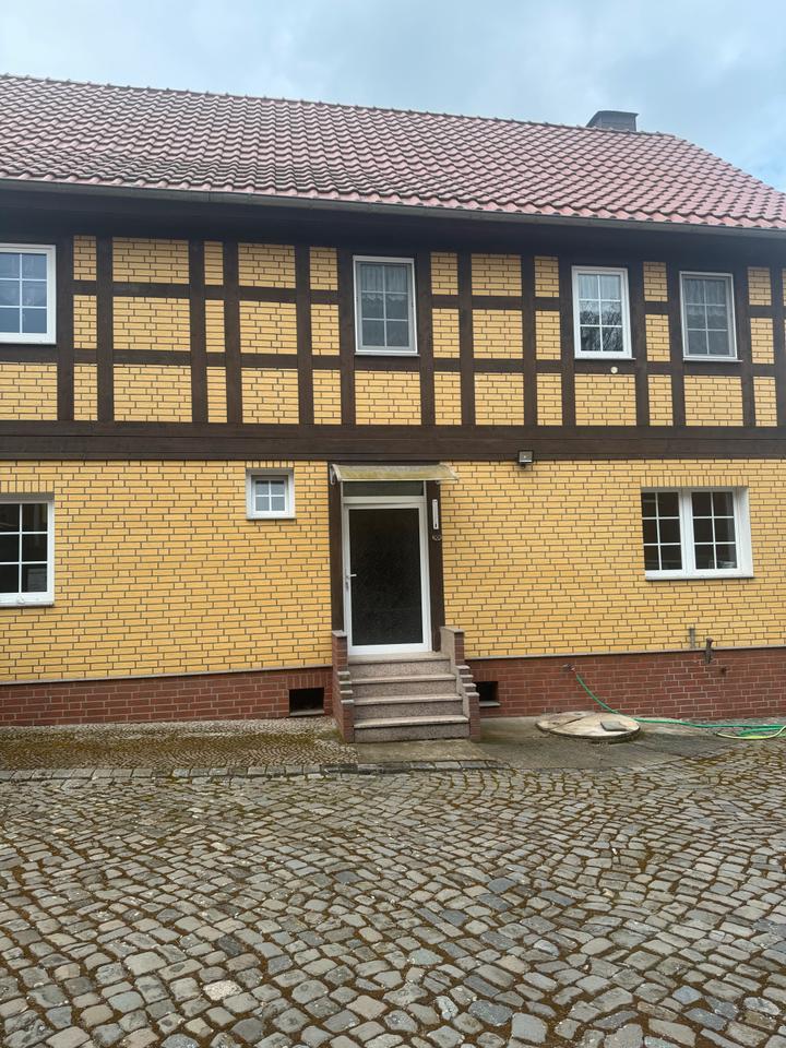 Thumbnail-Charmanter 3 Seitenhof provisionsfrei