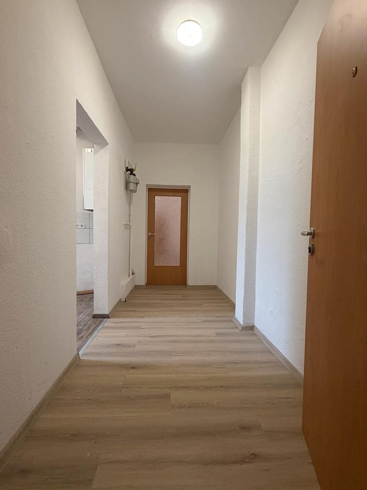 Thumbnail-Mindestmietdauer langzeit Altbauwohnung stilvoll renoviert. 3.OG