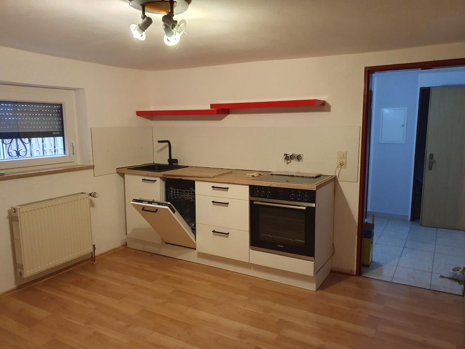 Thumbnail-2-Zimmer Wohnung in Koblenz-Rübenach