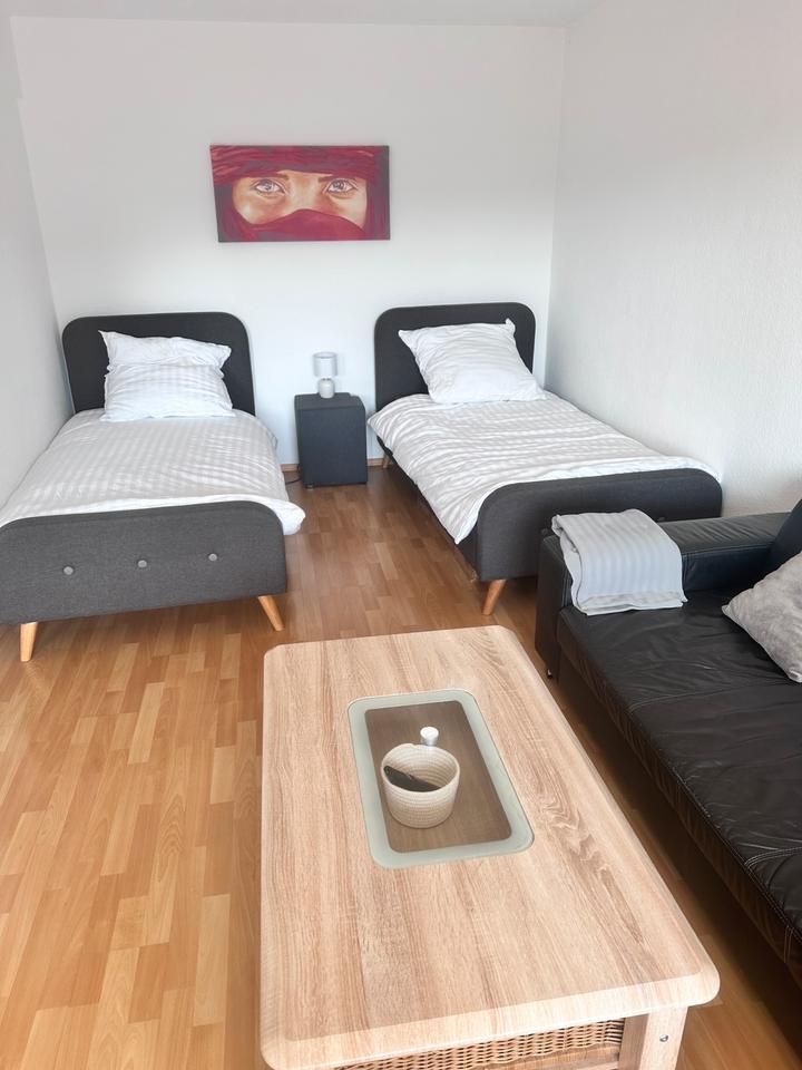 Thumbnail-Student WG 2 Zimmer